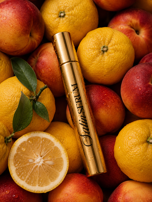 Satin Serum - Mimosa (15mL)
