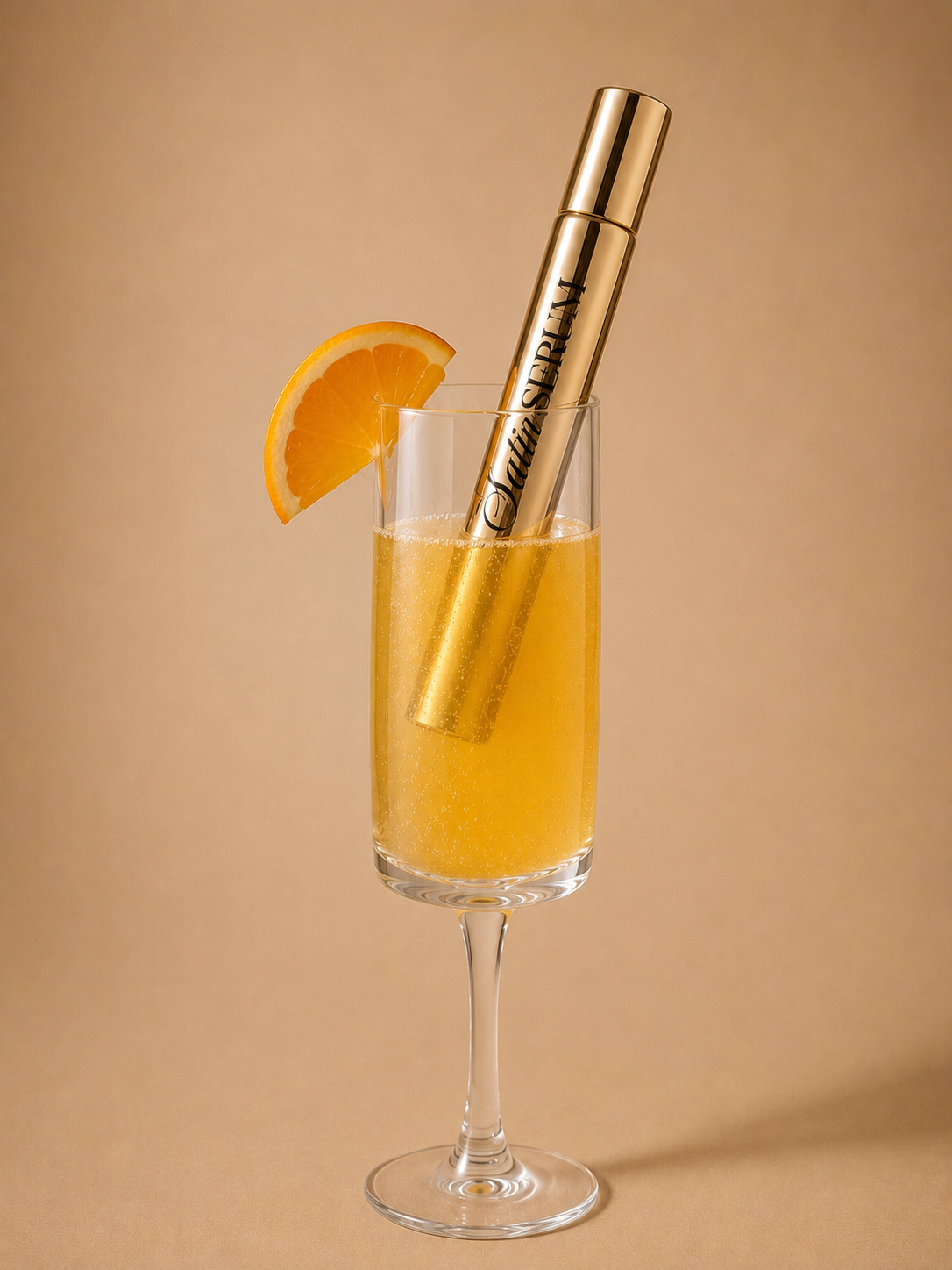 Satin Serum - Mimosa (15mL)