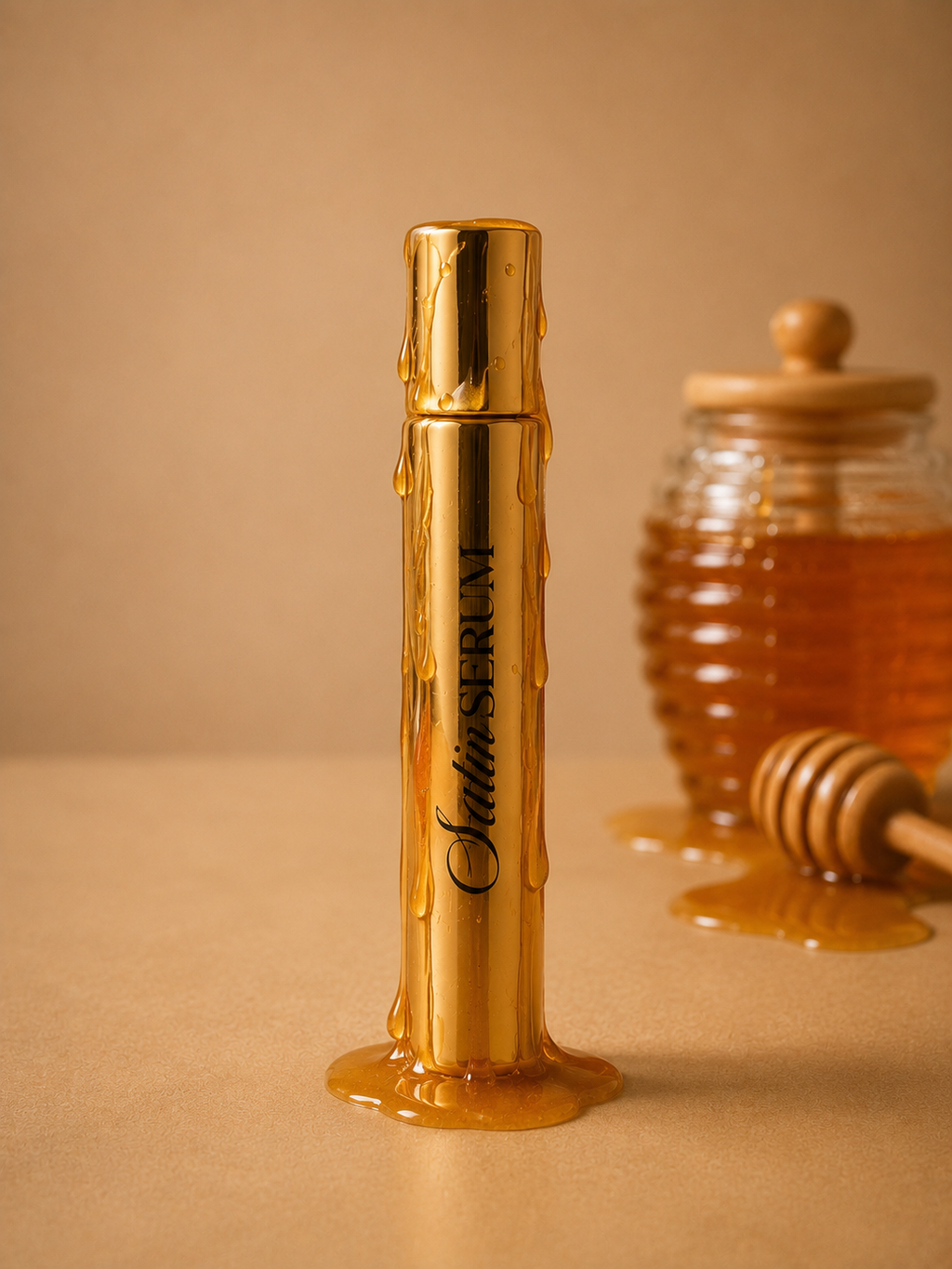 Satin Serum - Honey Daiquiri (15mL)
